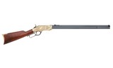 Taylor's & Co. 1860 Henry Rifle Engraved .45 LC 24.25