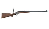 Taylor's & Co. Rolling Block Long Range Rifle .45-90 Win 30