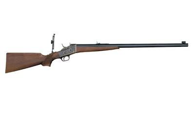 Taylor's & Co. Rolling Block Long Range Rifle .45-90 Win 30