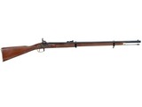 Taylor's & Co. 1858 Enfield 2 Band Rifle Percussion .577 Cal 33