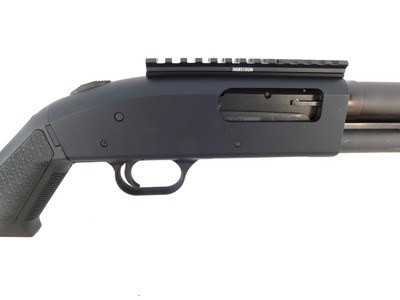 Mossberg 590 12 Gauge 18.5