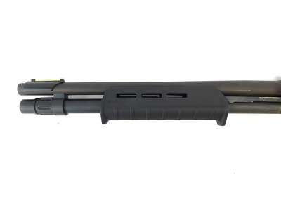 Mossberg 590 12 Gauge 18.5