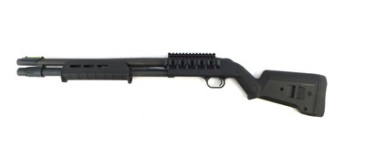 Mossberg 590 12 Gauge 18.5