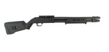 Mossberg 590 12 Gauge 18.5