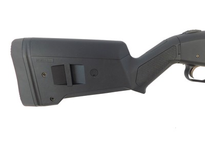 Mossberg 590 12 Gauge 18.5
