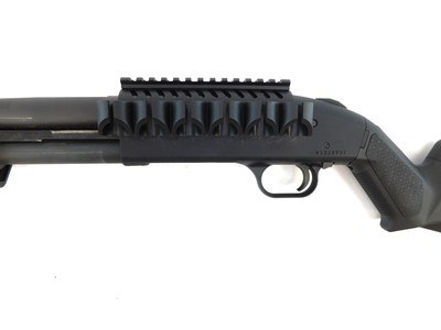 Mossberg 590 12 Gauge 18.5