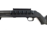 Mossberg 590 12 Gauge 18.5