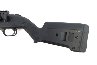 Mossberg 590 12 Gauge 18.5