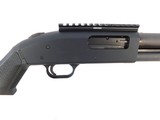Mossberg 590 12 Gauge 18.5