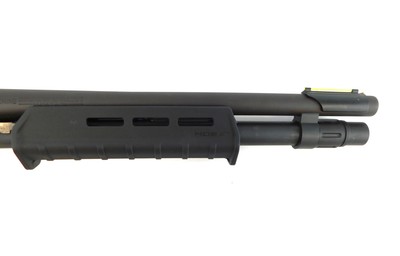 Mossberg 590 12 Gauge 18.5
