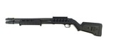 Mossberg 590 12 Gauge 18.5