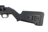 Mossberg 590 12 Gauge 18.5