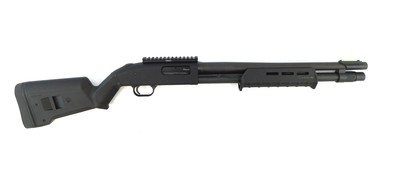 Mossberg 590 12 Gauge 18.5