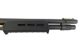 Mossberg 590 12 Gauge 18.5