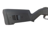 Mossberg 590 12 Gauge 18.5