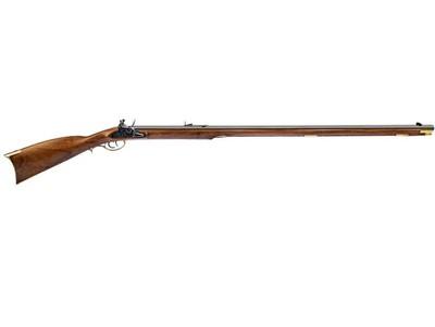 Taylor`s & Co. Pennsylvania Flintlock Rifle .50 Caliber 41.63