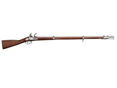 Taylor`s & Co. 1816 Harpers Ferry Flintlock .69 Cal 41.75