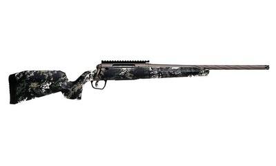 Savage Axis 2 Pro .243 Win 20