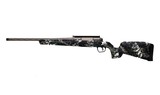 Savage Axis 2 Pro .243 Win 20