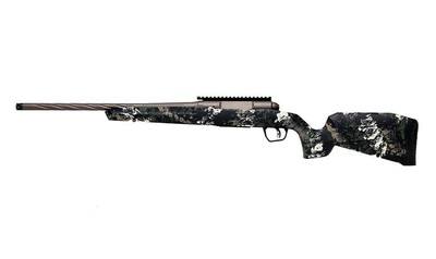 Savage Axis 2 Pro .243 Win 20