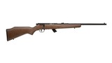 Savage Mark II G .22 LR Bolt Action 21