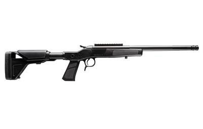 CVA Scout XP-SB Single Shot .308 Win 16.5