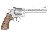 Smith & Wesson Model 629 Engraved .44 Magnum 6.5