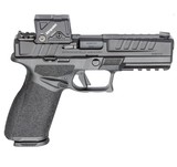 Springfield Echelon 4.5F Aimpoint COA 9mm Luger 4.5
