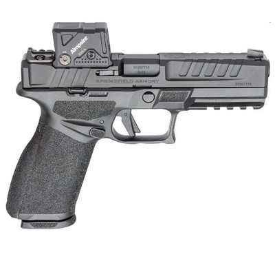 Springfield Echelon 4.5F Aimpoint COA 9mm Luger 4.5