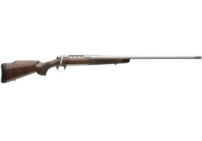 Browning X-Bolt 2 White Gold Medallion .300 Win 26