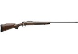 Browning X-Bolt 2 White Gold Medallion .300 Win 26