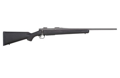 Mossberg Patriot Black Synthetic .243 Win 22