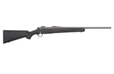 Mossberg Patriot Black Synthetic .243 Win 22