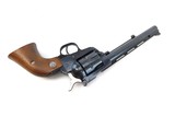 Ruger New Model Single-Six .32 H&R 6.5
