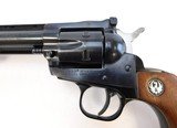 Ruger New Model Single-Six .32 H&R 6.5