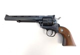 Ruger New Model Single-Six .32 H&R 6.5