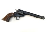 Ruger New Model Single-Six .32 H&R 6.5