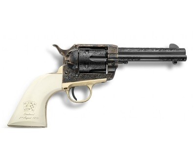 E.M.F. GWII Deadman's Hand 9mm 4.75