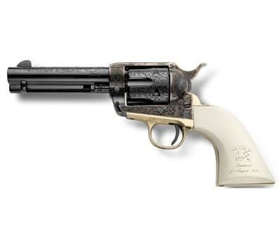 E.M.F. GWII Deadman's Hand 9mm 4.75