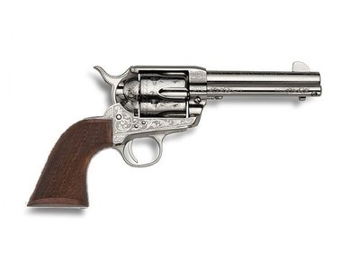 E.M.F. GWII U.S. Grant .357 Mag 4.75