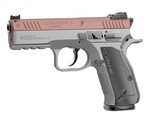 CZ-USA CZ Shadow 2 Compact OR 9mm Luger 4