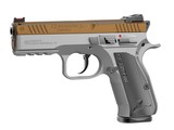 CZ-USA CZ Shadow 2 Compact OR 9mm Luger 4