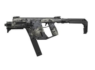 KRISS USA Vector SBR Gen2 9mm 6.5