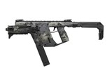 KRISS USA Vector SBR Gen2 9mm 6.5