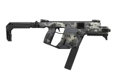 KRISS USA Vector SBR Gen2 9mm 6.5