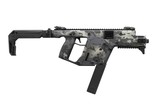 KRISS USA Vector SBR Gen2 9mm 6.5
