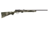 Savage Arms Mark II F .22 LR 21