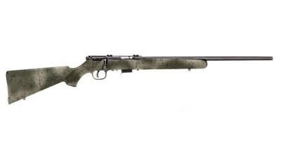 Savage Arms Mark II F .22 LR 21