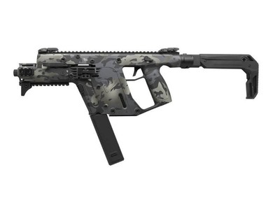 KRISS USA Vector SBR Gen 2 .45 ACP 6.5