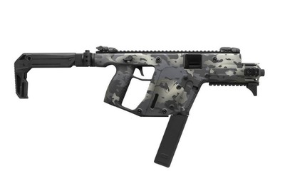KRISS USA Vector SBR Gen 2 .45 ACP 6.5